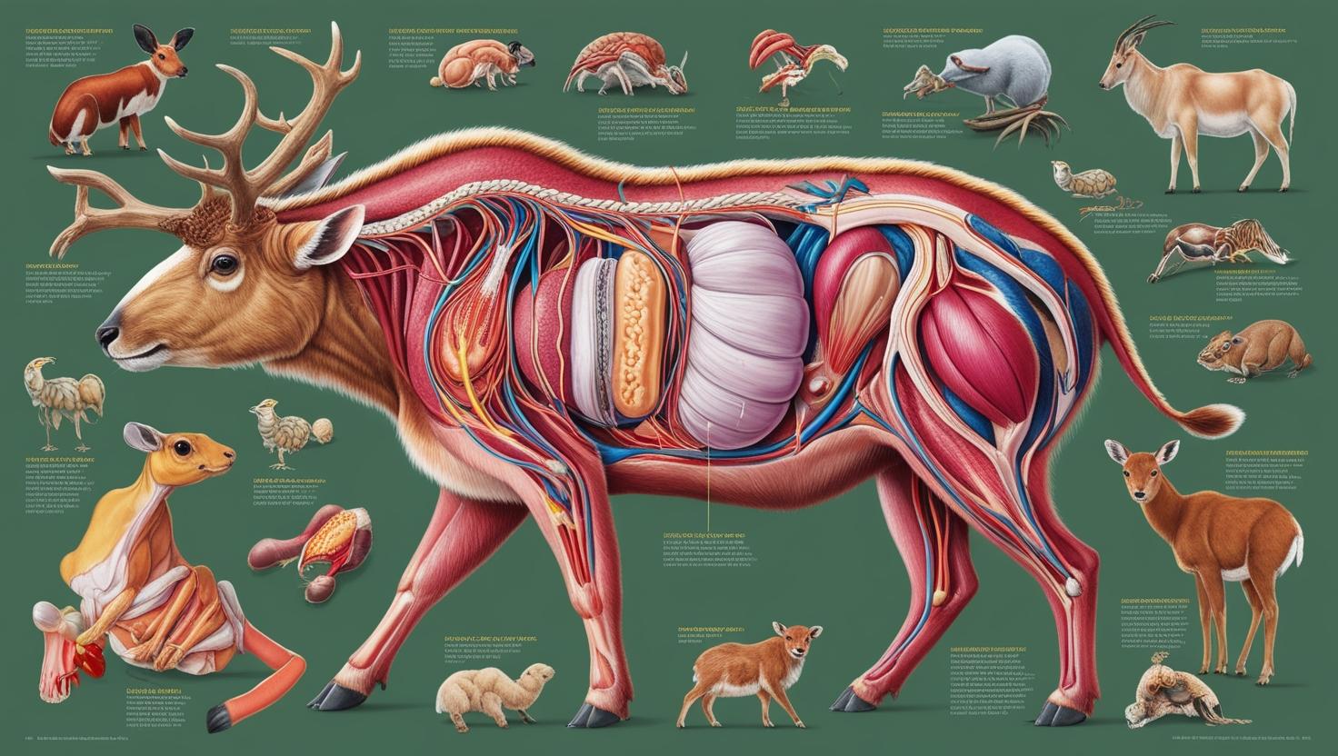 Reproduction In Animals